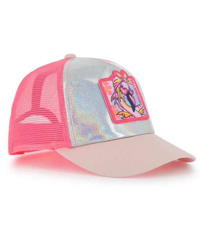 BillieBlush petten & hoeden 111 Beige U22170