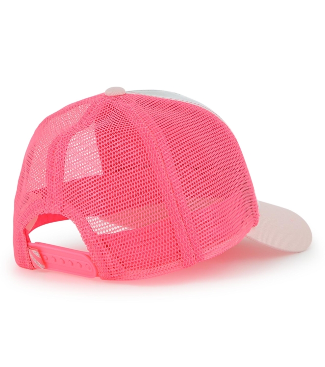 BillieBlush petten & hoeden 111 Beige U22170