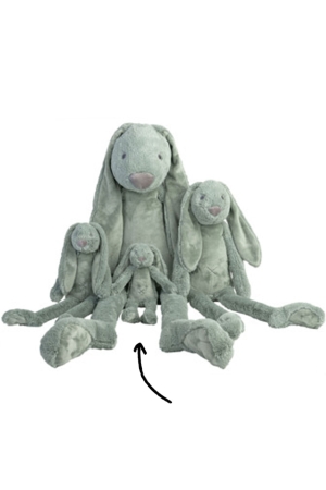 Happy Horse knuffels & speelgoed Green 133114