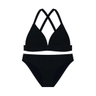 Shiwi zwemkleding 9110 Black Snake Structure 6426155301