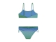Shiwi zwemkleding 7176 Green Ombre Glitter 6425182402