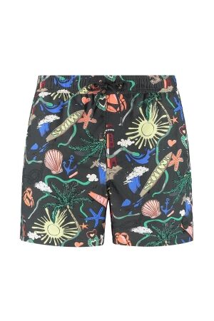 Shiwi Neil Zwemshort shiwi sc?ne 9031 Black Cove