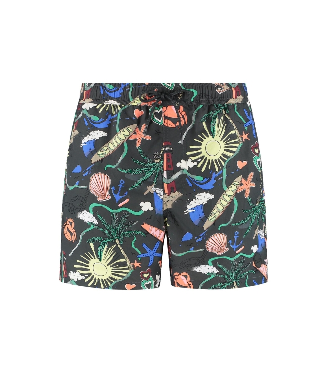 Shiwi zwemkleding 9031 Black Cove 2426203755