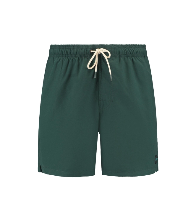 Shiwi zwemkleding 7034 Green Leaf 1525107100