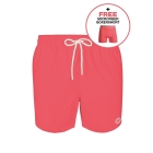 Muchachomalo zwemkleding Neon Pink SOLID2062-68J