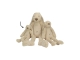 Happy Horse knuffels & speelgoed Beige 133264