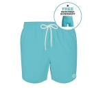 Muchachomalo zwemkleding Radiance Blue SOLID2062-69J