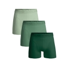 Muchachomalo ondergoed Green SOLID1010-807J