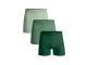 Muchachomalo ondergoed Green SOLID1010-807J