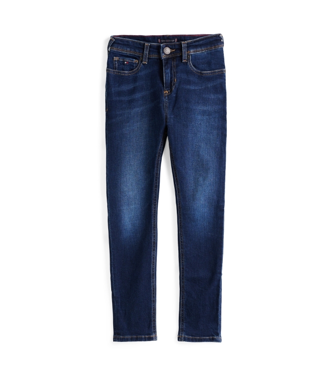 Tommy Hilfiger jeans 1BN Darkused KB0KB08752