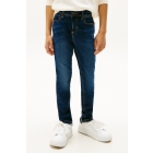 Tommy Hilfiger jeans 1BN Darkused KB0KB08752