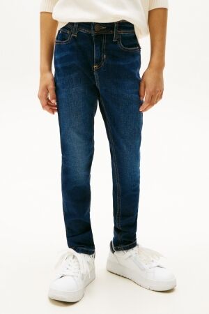 Tommy Hilfiger jeans 1BN Darkused KB0KB08752