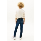 Tommy Hilfiger jeans 1BN Darkused KB0KB08752