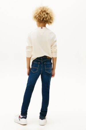 Tommy Hilfiger jeans 1BN Darkused KB0KB08752