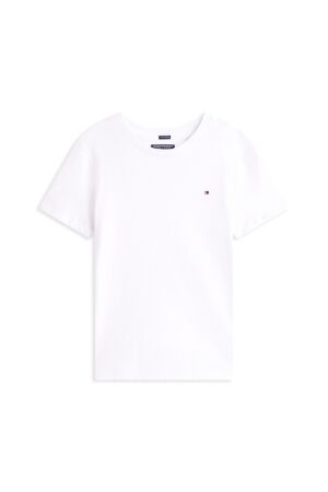 Tommy Hilfiger Basic T-shirt 123 Bright White