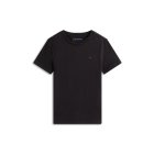 Tommy Hilfiger shirts 055 Meteorite KB0KB04140