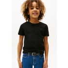 Tommy Hilfiger shirts 055 Meteorite KB0KB04140