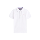 Tommy Hilfiger shirts 123 Bright White KB0KB03975