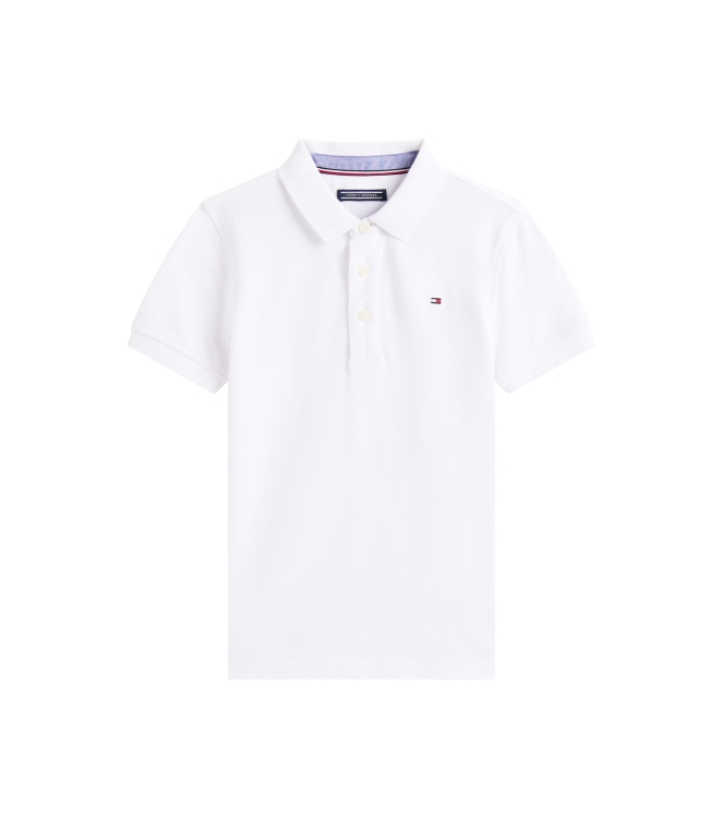 Tommy Hilfiger shirts 123 Bright White KB0KB03975