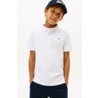 Tommy Hilfiger shirts 123 Bright White KB0KB03975