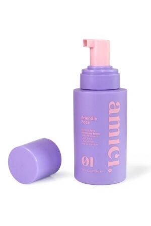 Amici Cosmetics Cleanser 100ML Lavender