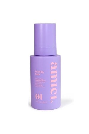 Amici Cosmetics verzorgingsproducten Lavender Skincare Friendly Face