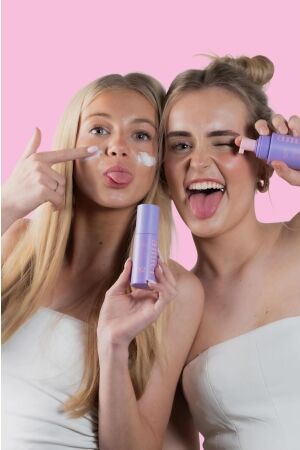 Amici Cosmetics verzorgingsproducten Lavender Skincare Friendly Face