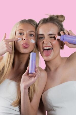 Amici Cosmetics verzorgingsproducten Lavender Skincare Moisture Moment