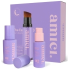 Amici Cosmetics verzorgingsproducten Lavender Skincare The Essential 3