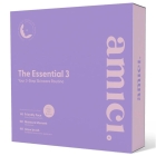 Amici Cosmetics verzorgingsproducten Lavender Skincare The Essential 3
