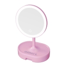 Amici Cosmetics verzorgingsproducten Pink Skincare Glow Mirror