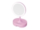 Amici Cosmetics verzorgingsproducten Pink Skincare Glow Mirror