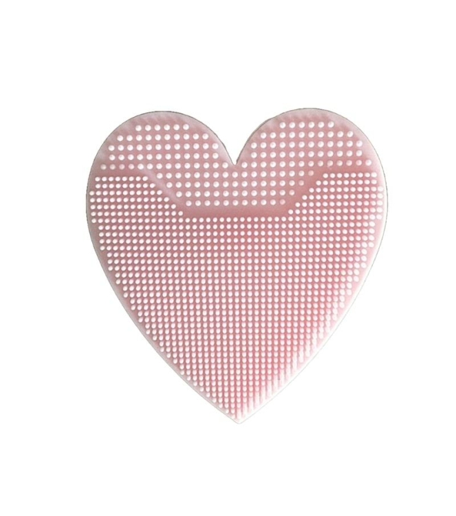 Amici Cosmetics verzorgingsproducten Pink Skincare Skinbuffer