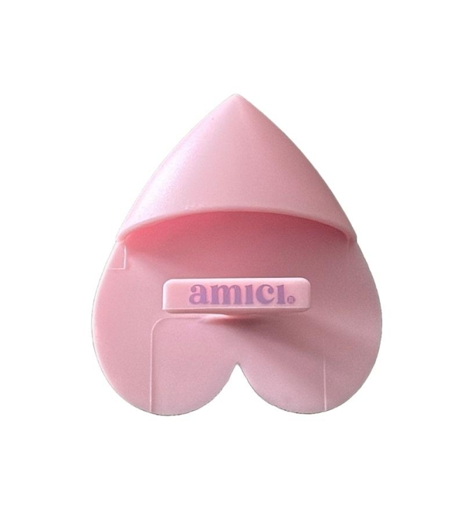 Amici Cosmetics verzorgingsproducten Pink Skincare Skinbuffer