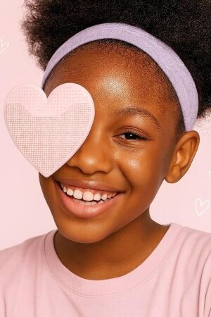 Amici Cosmetics verzorgingsproducten Pink Skincare Skinbuffer