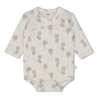 Feetje rompers 600 Offwhite 50200254