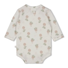 Feetje rompers 600 Offwhite 50200254