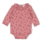 Feetje rompers 150 Roze 50200255