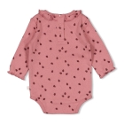 Feetje rompers 150 Roze 50200255