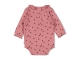 Feetje rompers 150 Roze 50200255