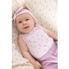 Feetje rompers 255 Lila 50200256