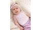 Feetje rompers 255 Lila 50200256
