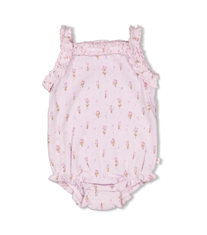 Feetje rompers 255 Lila 50200256