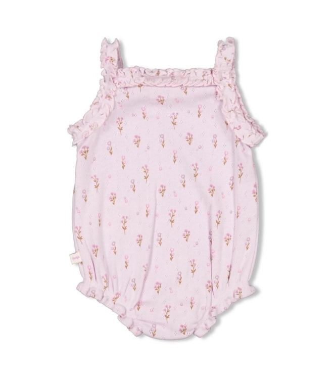 Feetje rompers 255 Lila 50200256