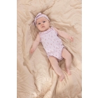 Feetje rompers 255 Lila 50200256