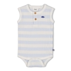 Feetje rompers 015 Blauw 50200257