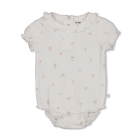 Feetje rompers 600 Offwhite 50200259