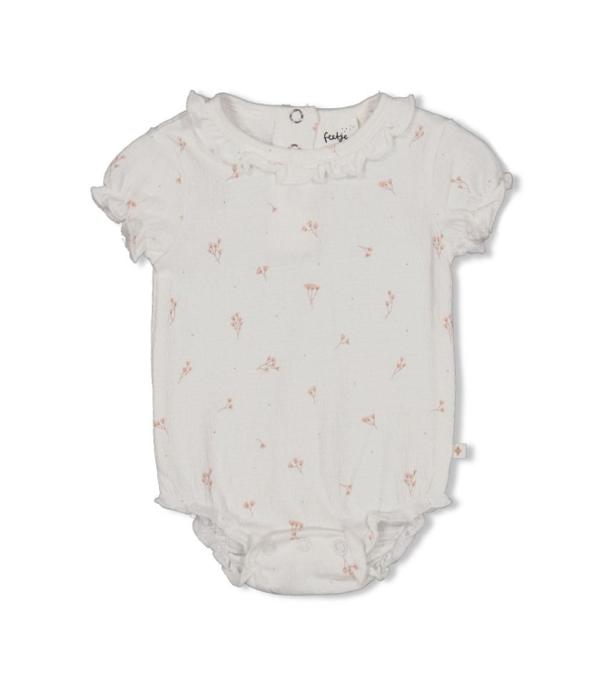 Feetje rompers 600 Offwhite 50200259