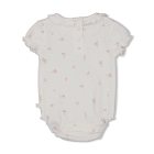 Feetje rompers 600 Offwhite 50200259