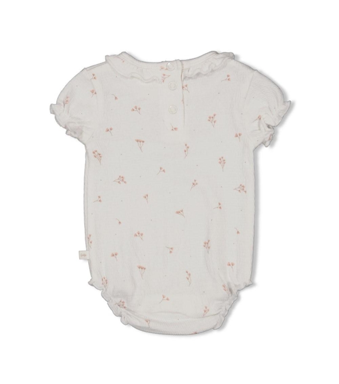 Feetje rompers 600 Offwhite 50200259